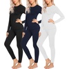 Black/Navy/White