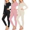 Black/Pink/Beige