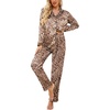 Brown Leopard 03