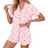 Pink Cherry