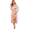 Pink Floral