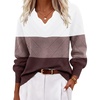 1-dusty Mauve Purple & White