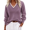 Grey Purple
