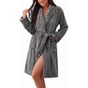 Dark Grey