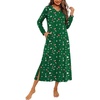 Christmas Green