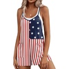 Flag Print