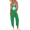 St Patrick's Day Floral