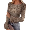 A-leopard