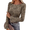 Brown Leopard
