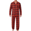 Red Plaid-2