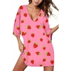 Pink Strawberry