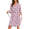Pink Leopard