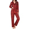 Red Plaid