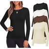 Black/White/Beige/Brown