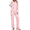 Christmas Pink Candy Cane