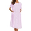 Striped Pink