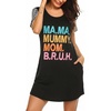 Black Ma Ma Mummy