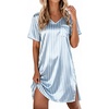 Blue Stripe