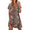Ethnic Floral