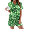 Green Leaf