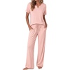 Pink Stripes