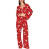 Christmas Red Santa Claus