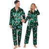 Christmas Green