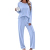 Ice Blue