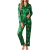 Green Pattern