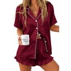 Wine Red