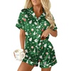 Christmas Green