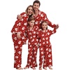 Red Santa Claus