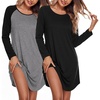 Grey Black/Black