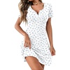 Floral White
