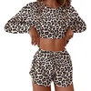 White Leopard
