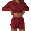 Wine Red