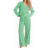Stripe Green