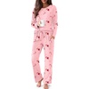 Pink Candy Cane