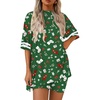 Christmas Green