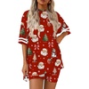 Christmas Red
