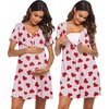 Heart Print