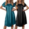 Blue Green/Black
