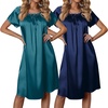Blue Green/Navy Blue