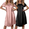 Pink/Black