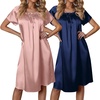 Pink/Navy Blue