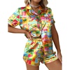 Tropical Print