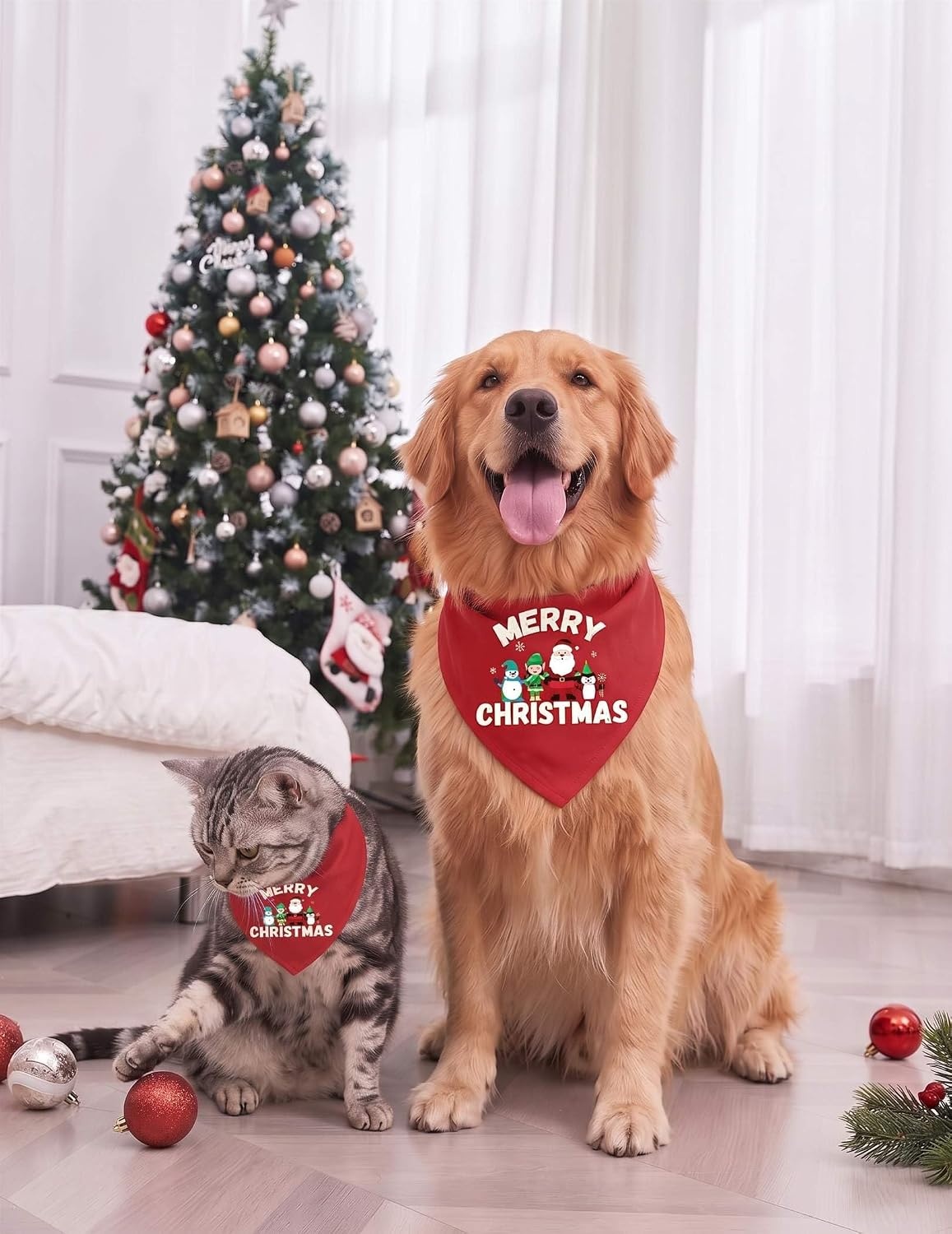 image:imageEkouaer Family Christmas Pajamas Matching sets Soft Pjs Holiday Lounge SetsMerry Christmas