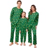 Christmas Elk - Green
