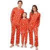 Christmas Tree - Red