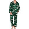 Dark Green Tiger